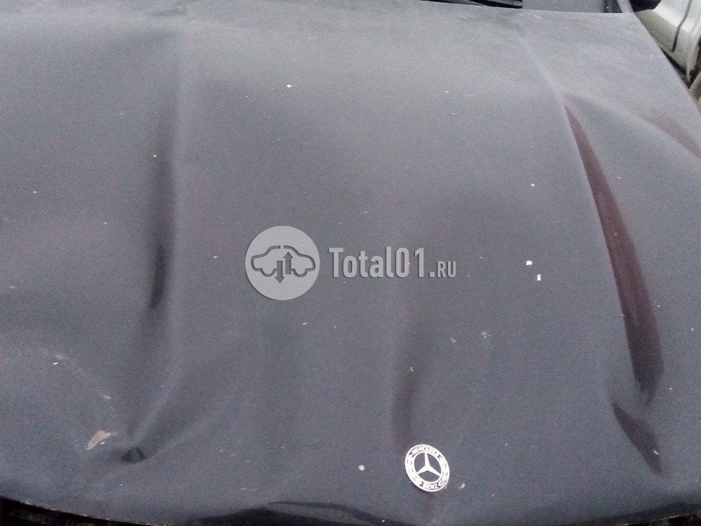 Фото Mercedes-Benz GLS-класс 38