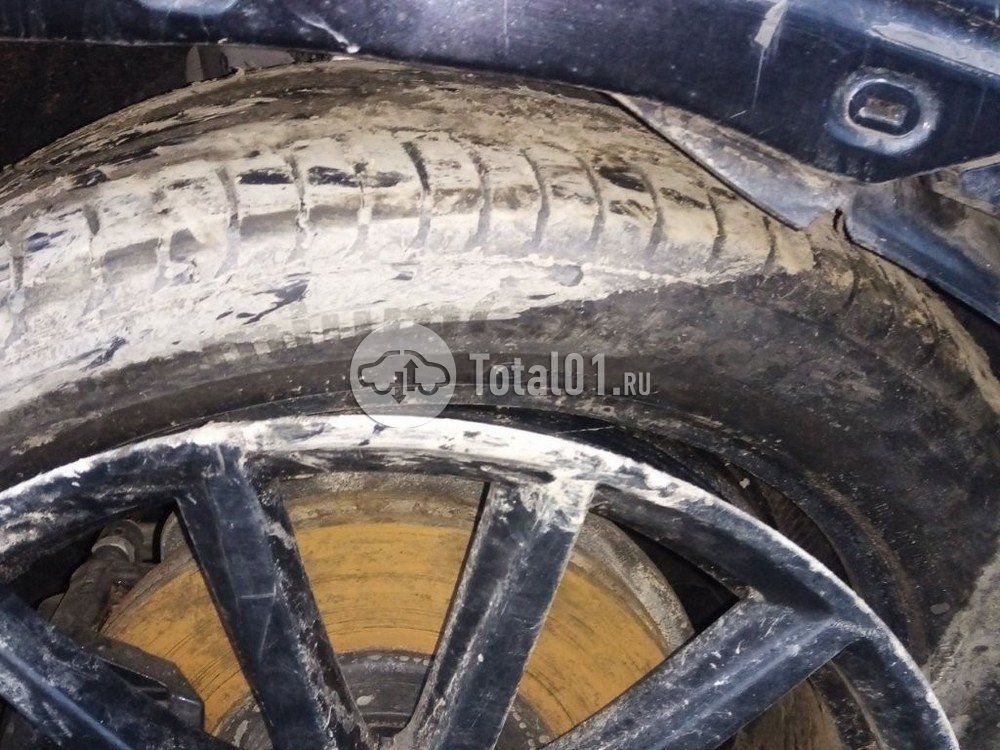 Фото Mercedes-Benz GLS-класс 48