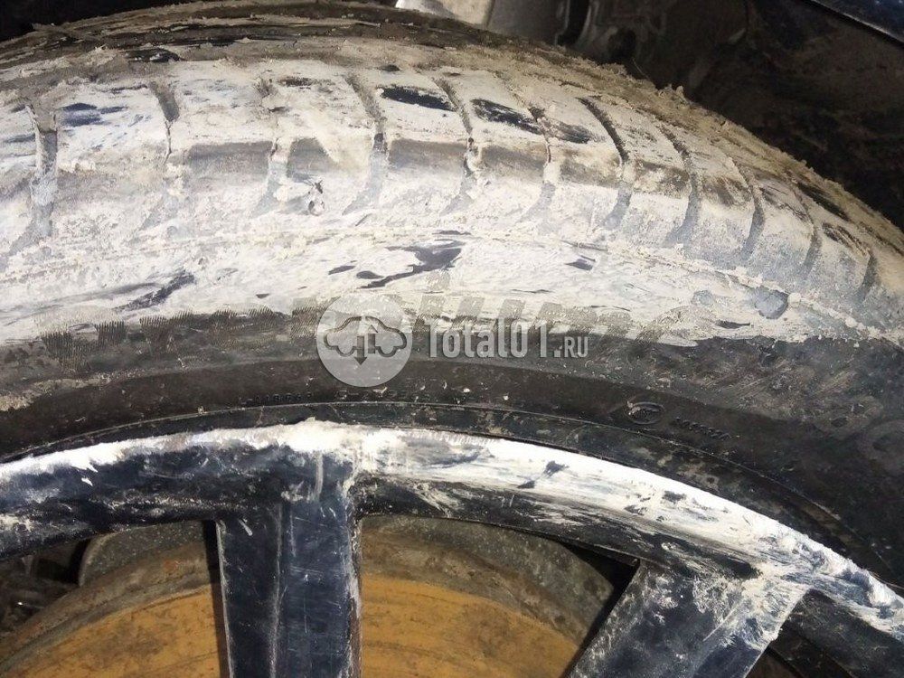 Фото Mercedes-Benz GLS-класс 50