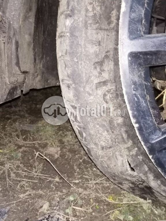 Фото Mercedes-Benz GLS-класс 54