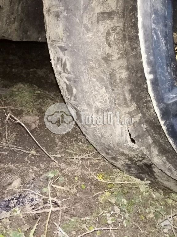 Фото Mercedes-Benz GLS-класс 56