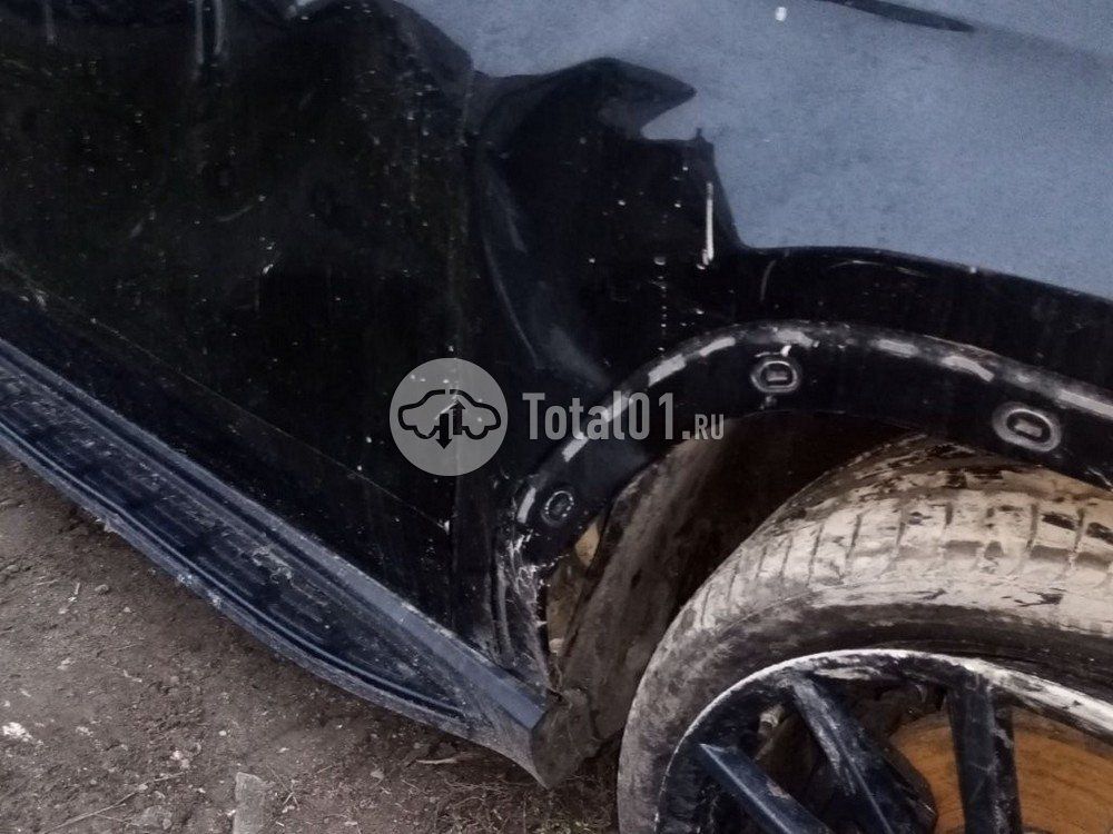 Фото Mercedes-Benz GLS-класс 58