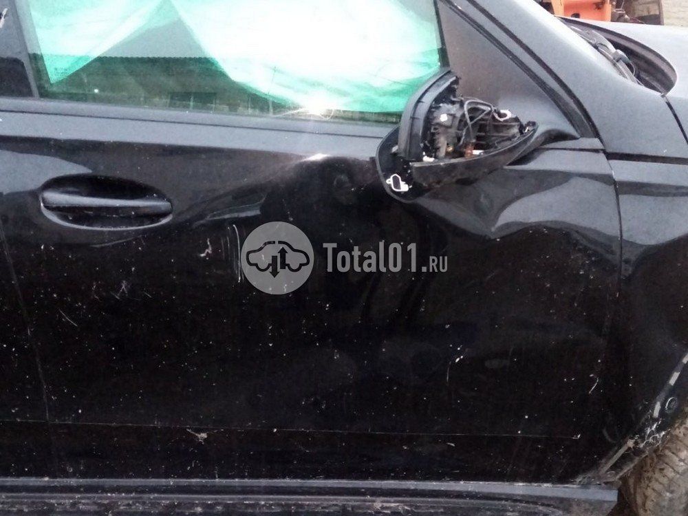 Фото Mercedes-Benz GLS-класс 62