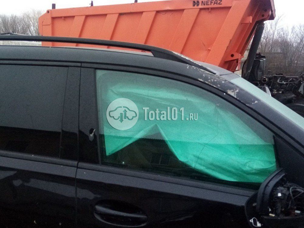 Фото Mercedes-Benz GLS-класс 64