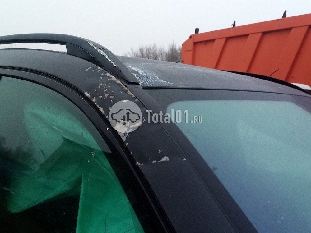 Фото Mercedes-Benz GLS-класс 66