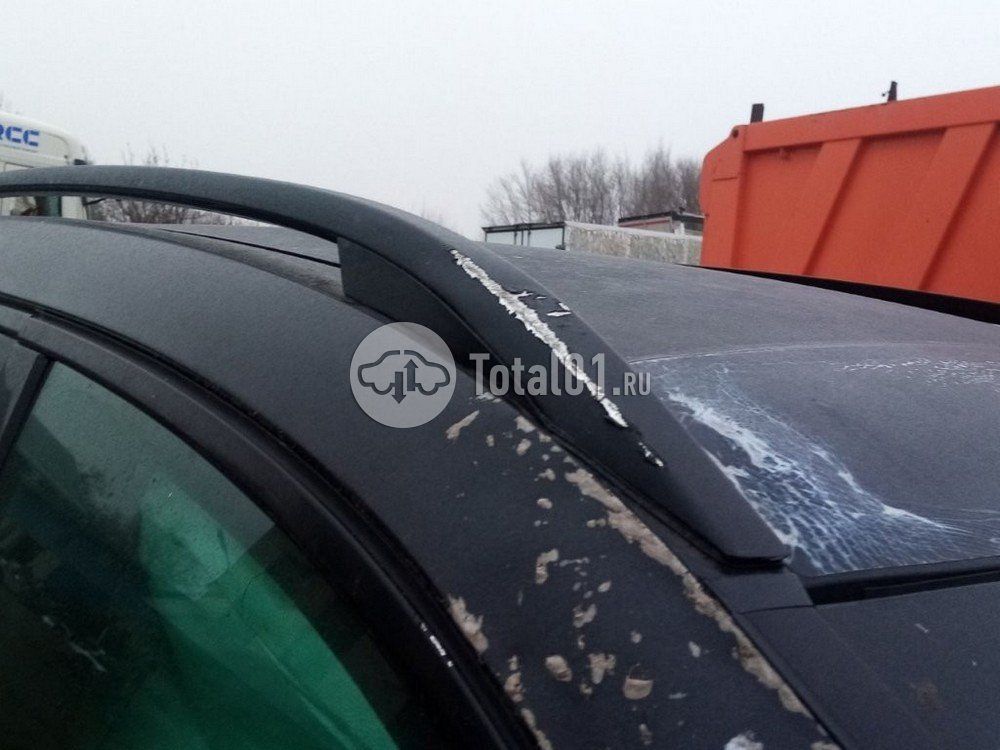 Фото Mercedes-Benz GLS-класс 68