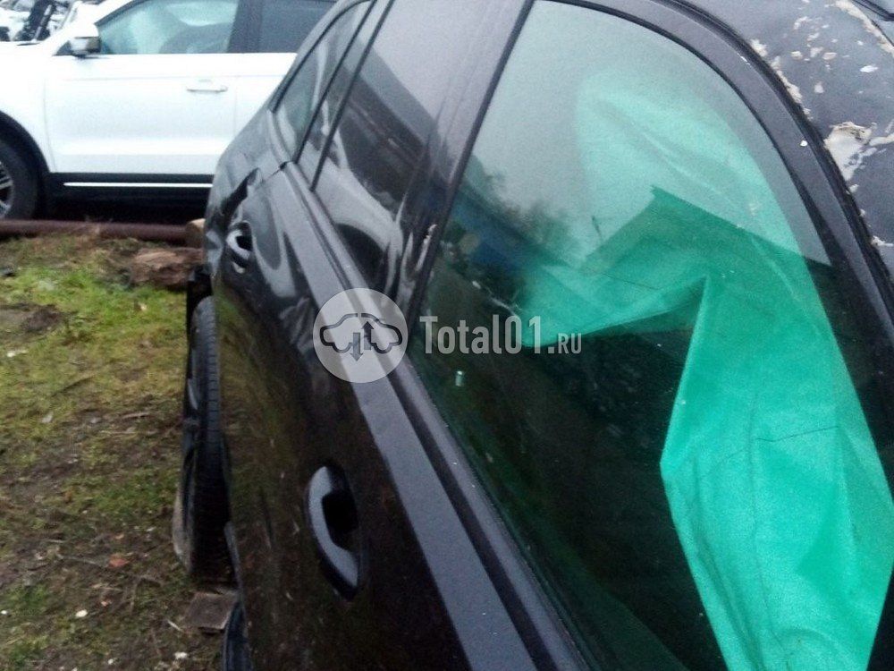 Фото Mercedes-Benz GLS-класс 70