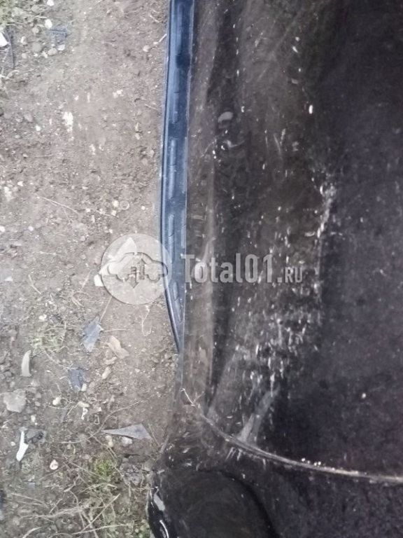 Фото Mercedes-Benz GLS-класс 74