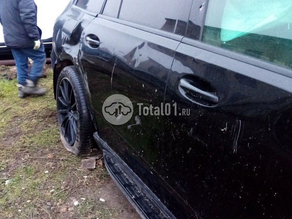 Фото Mercedes-Benz GLS-класс 76