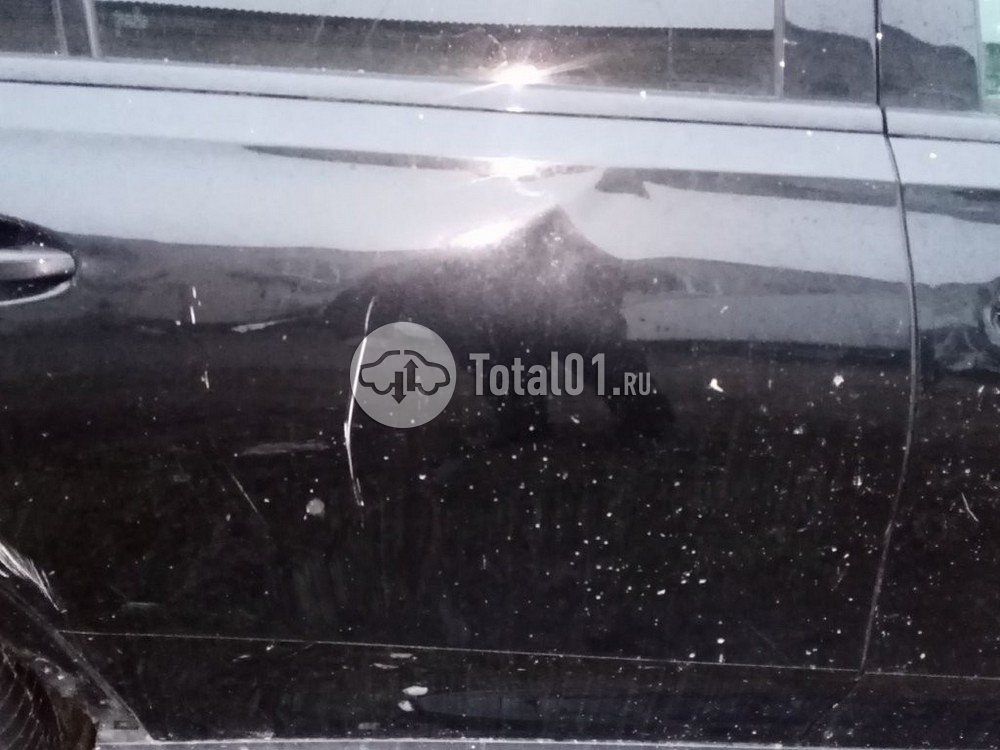 Фото Mercedes-Benz GLS-класс 82