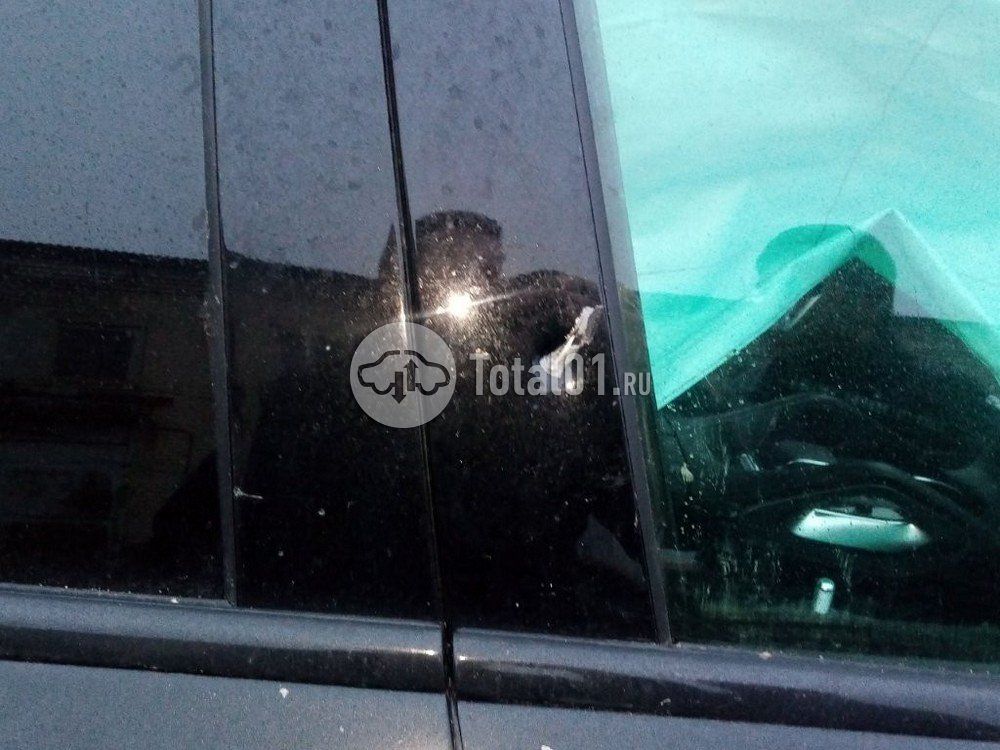 Фото Mercedes-Benz GLS-класс 84