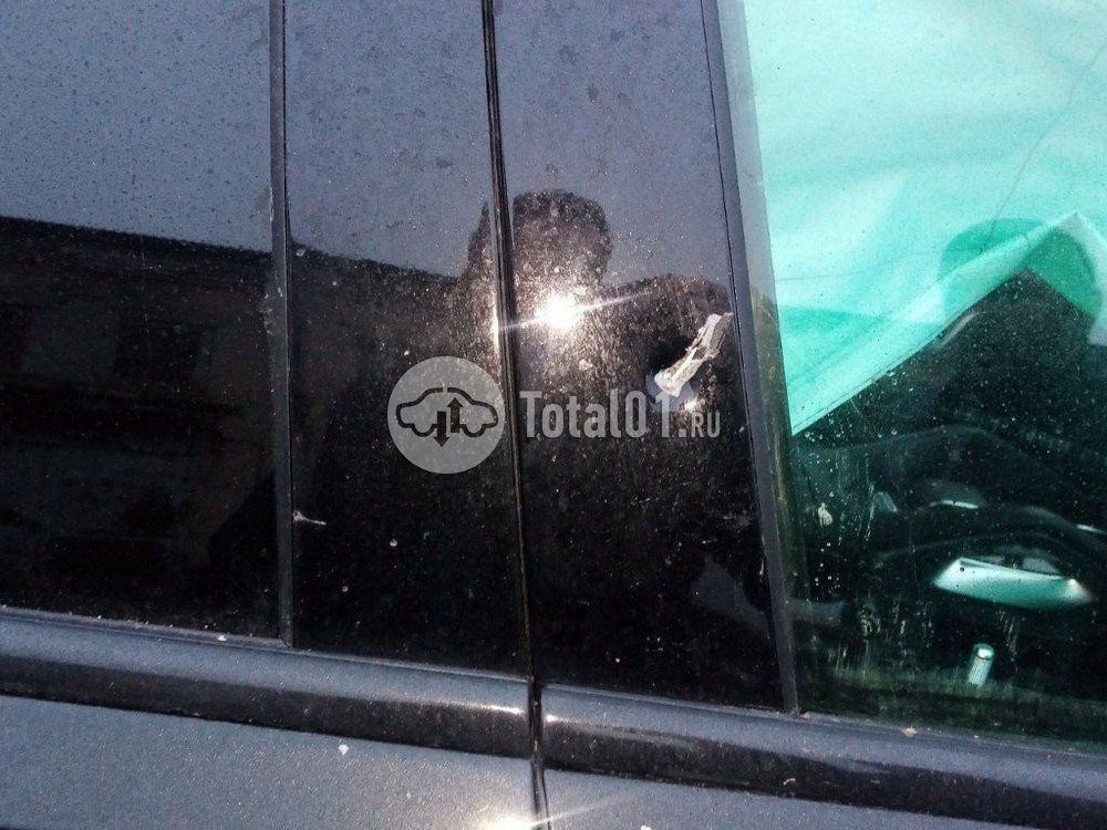 Фото Mercedes-Benz GLS-класс 86