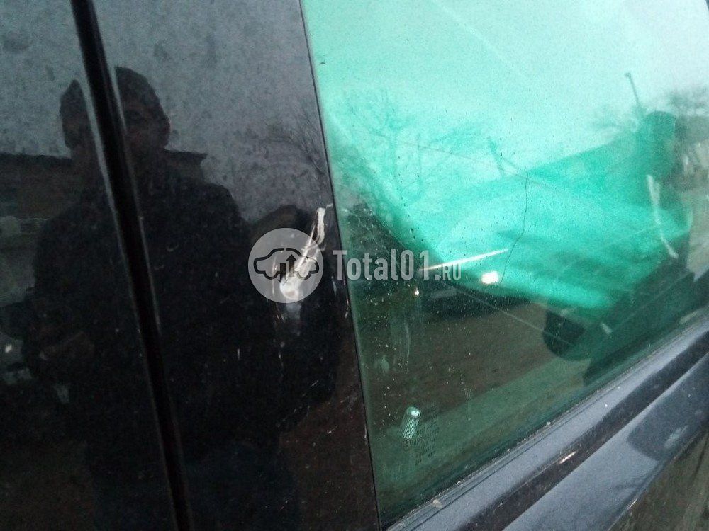 Фото Mercedes-Benz GLS-класс 88