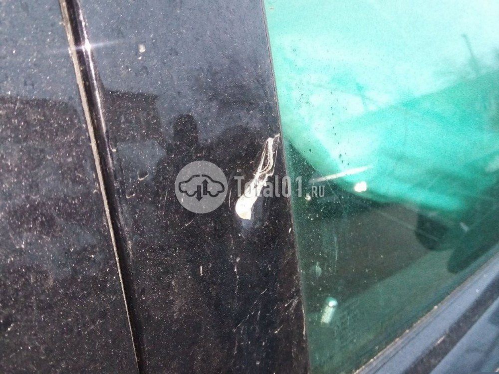 Фото Mercedes-Benz GLS-класс 90