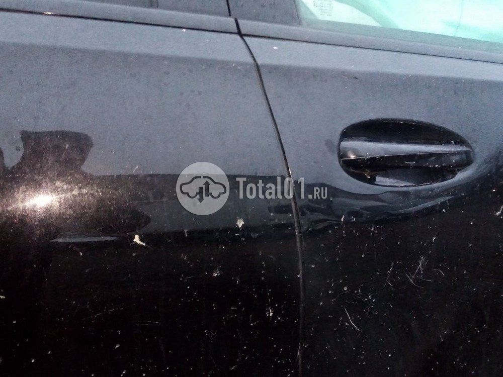 Фото Mercedes-Benz GLS-класс 98