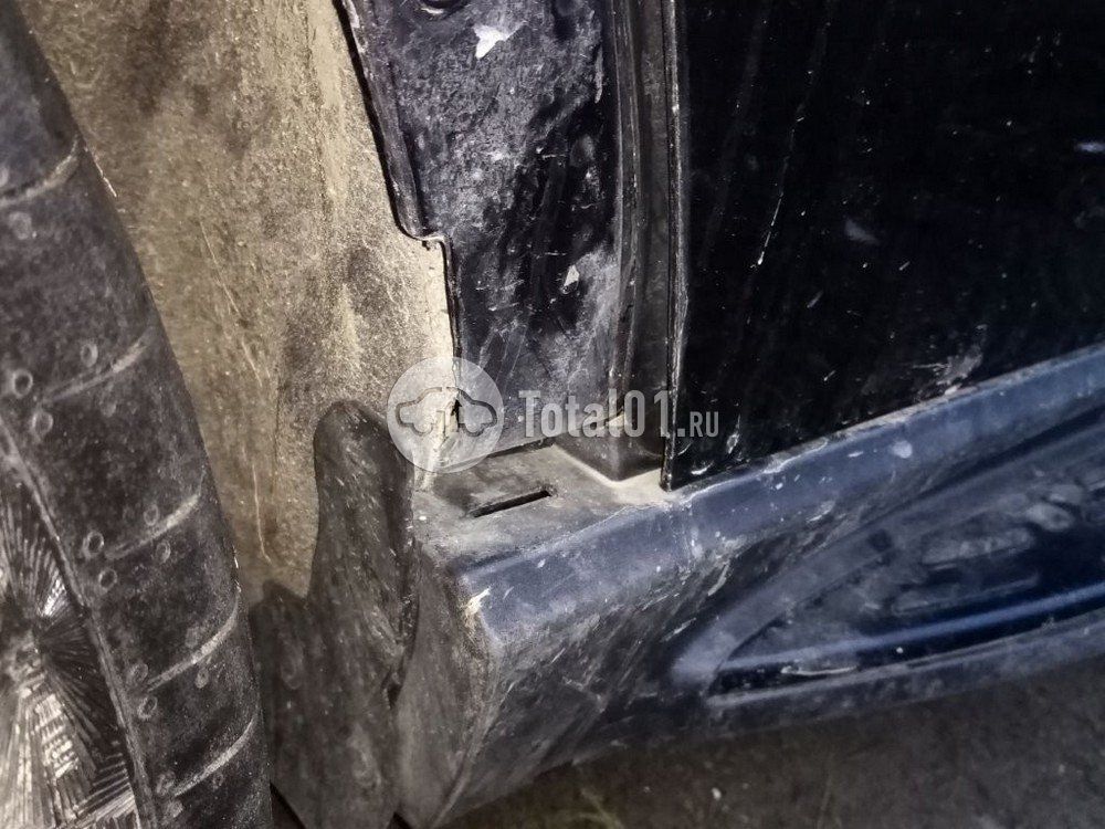 Фото Mercedes-Benz GLS-класс 110