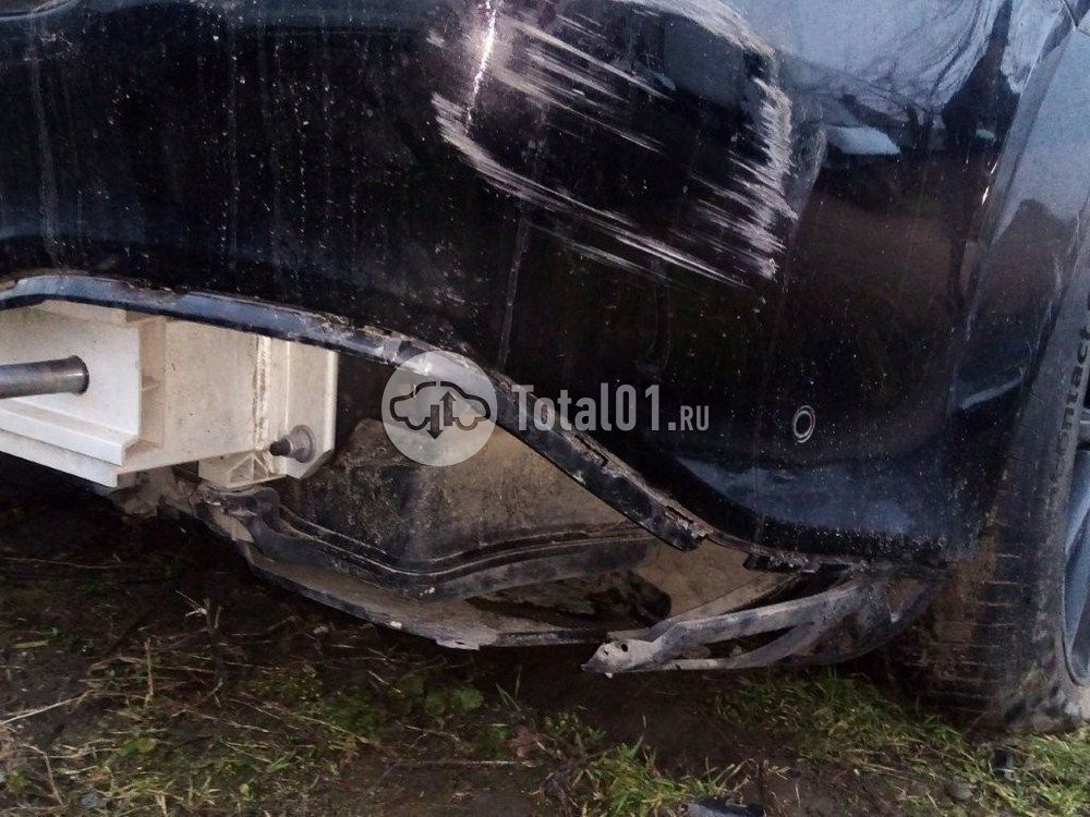 Фото Mercedes-Benz GLS-класс 118