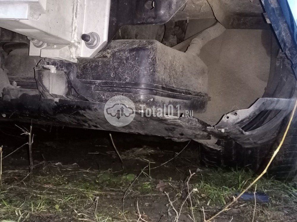 Фото Mercedes-Benz GLS-класс 122