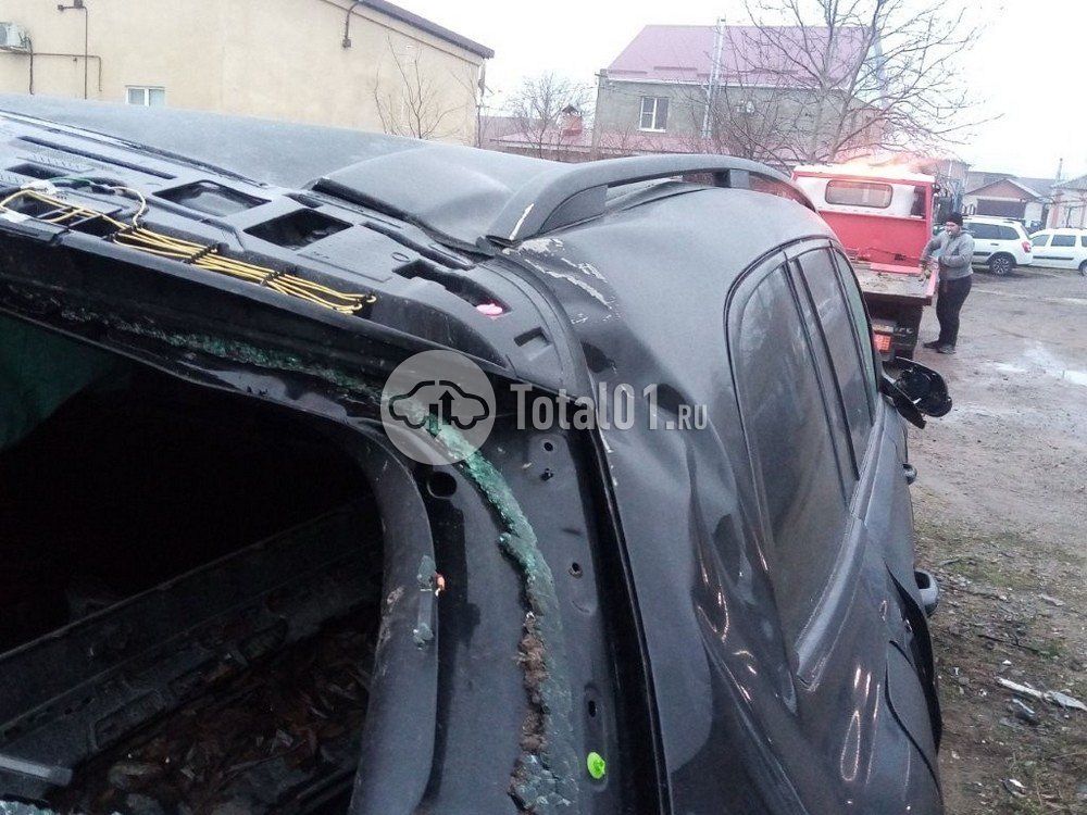 Фото Mercedes-Benz GLS-класс 130