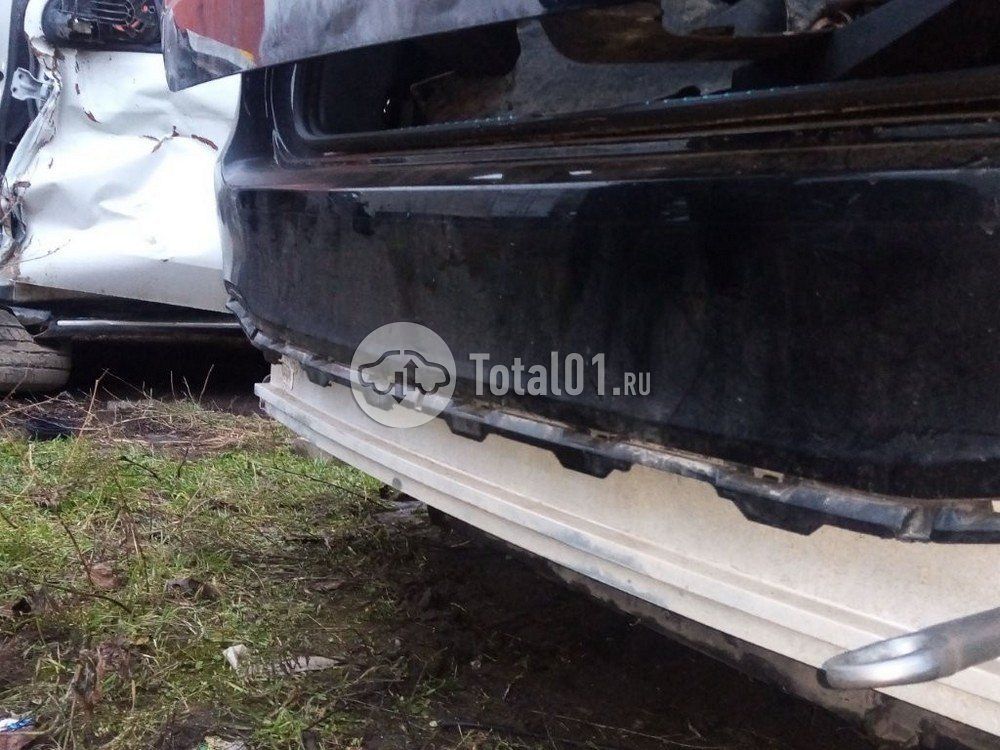 Фото Mercedes-Benz GLS-класс 144