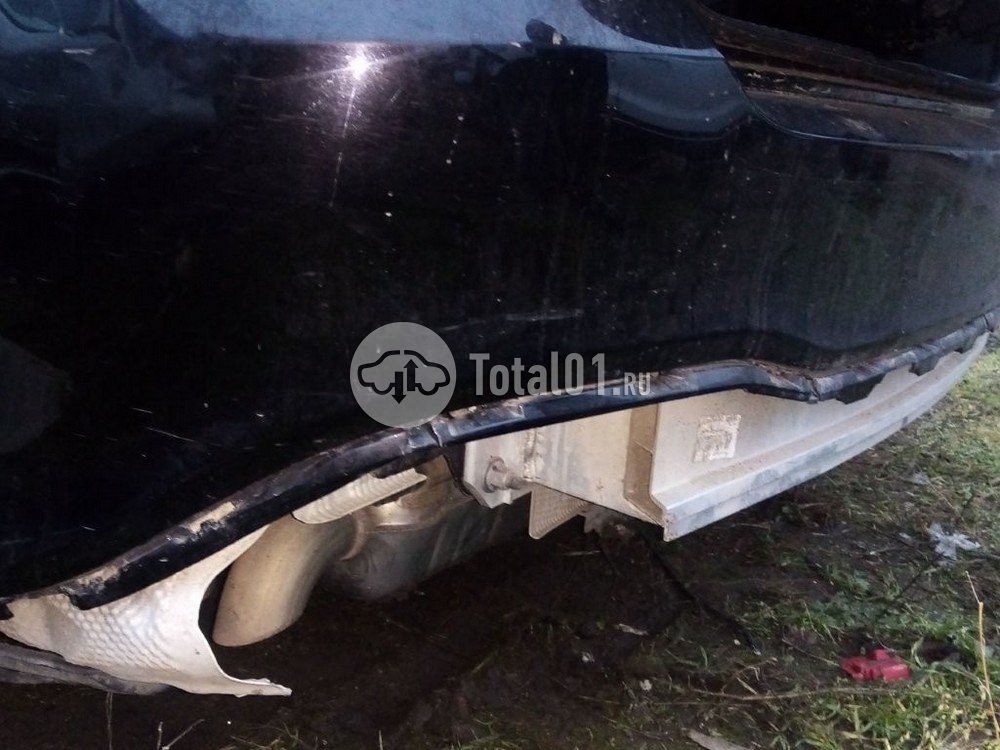 Фото Mercedes-Benz GLS-класс 156