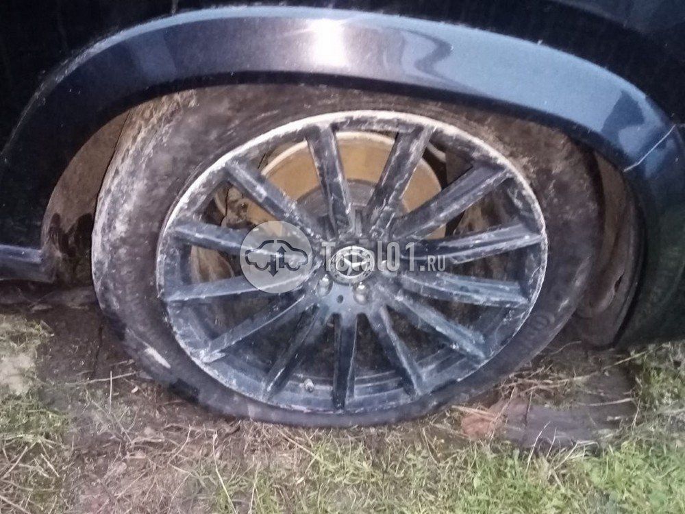 Фото Mercedes-Benz GLS-класс 172