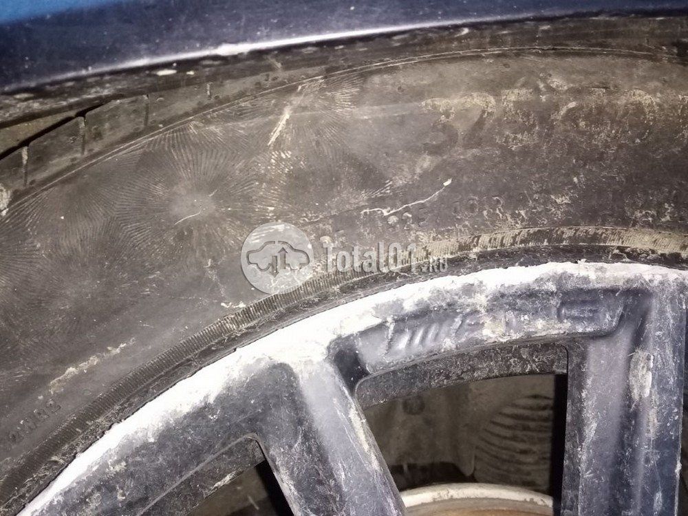 Фото Mercedes-Benz GLS-класс 176