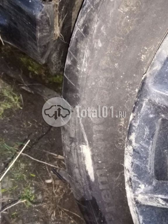 Фото Mercedes-Benz GLS-класс 180