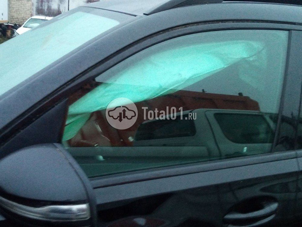 Фото Mercedes-Benz GLS-класс 194