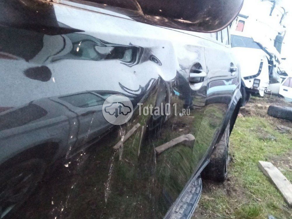 Фото Mercedes-Benz GLS-класс 198