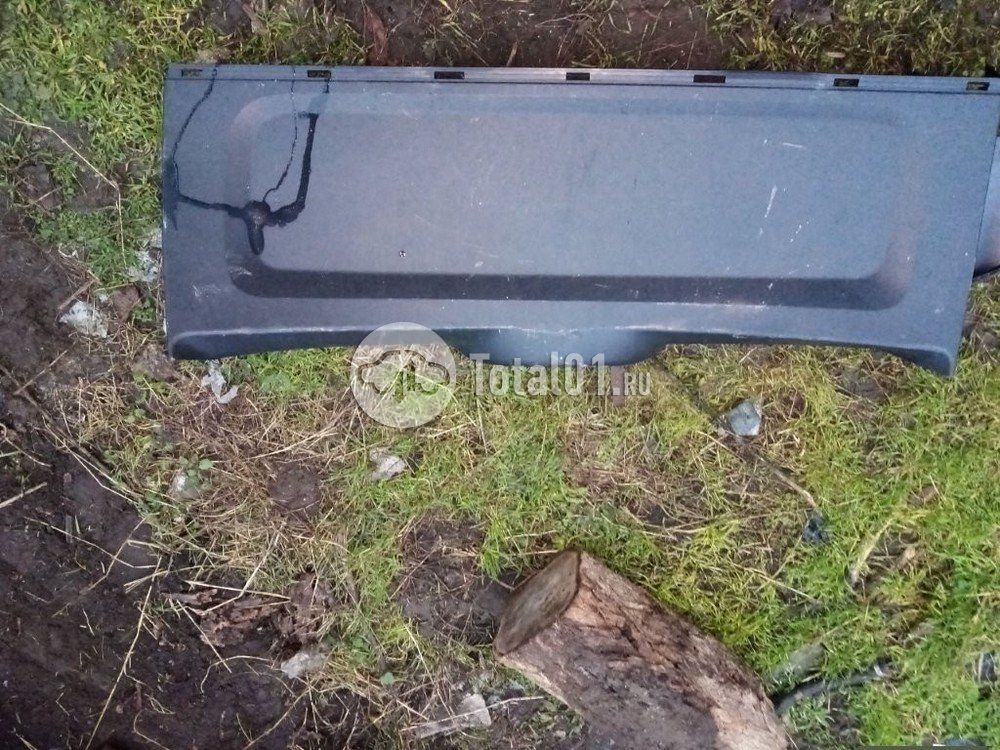 Фото Mercedes-Benz GLS-класс 254