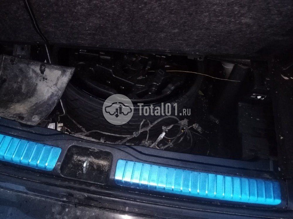 Фото Mercedes-Benz GLS-класс 256