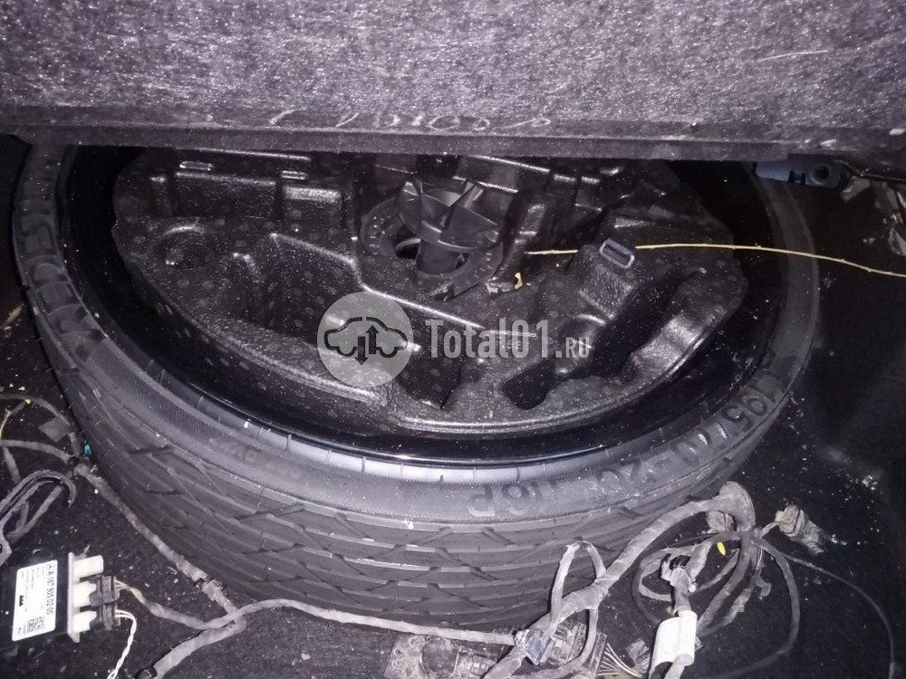 Фото Mercedes-Benz GLS-класс 258