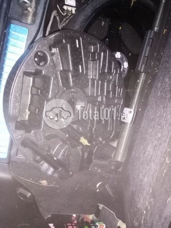 Фото Mercedes-Benz GLS-класс 260