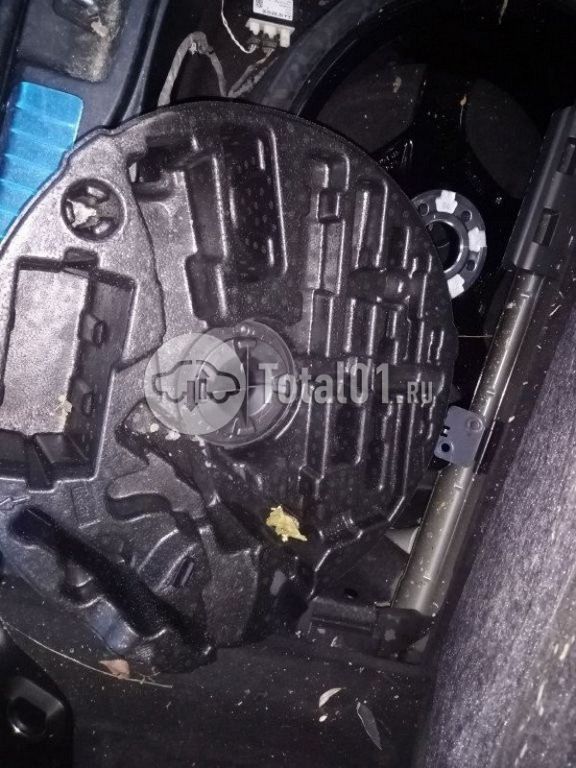 Фото Mercedes-Benz GLS-класс 262