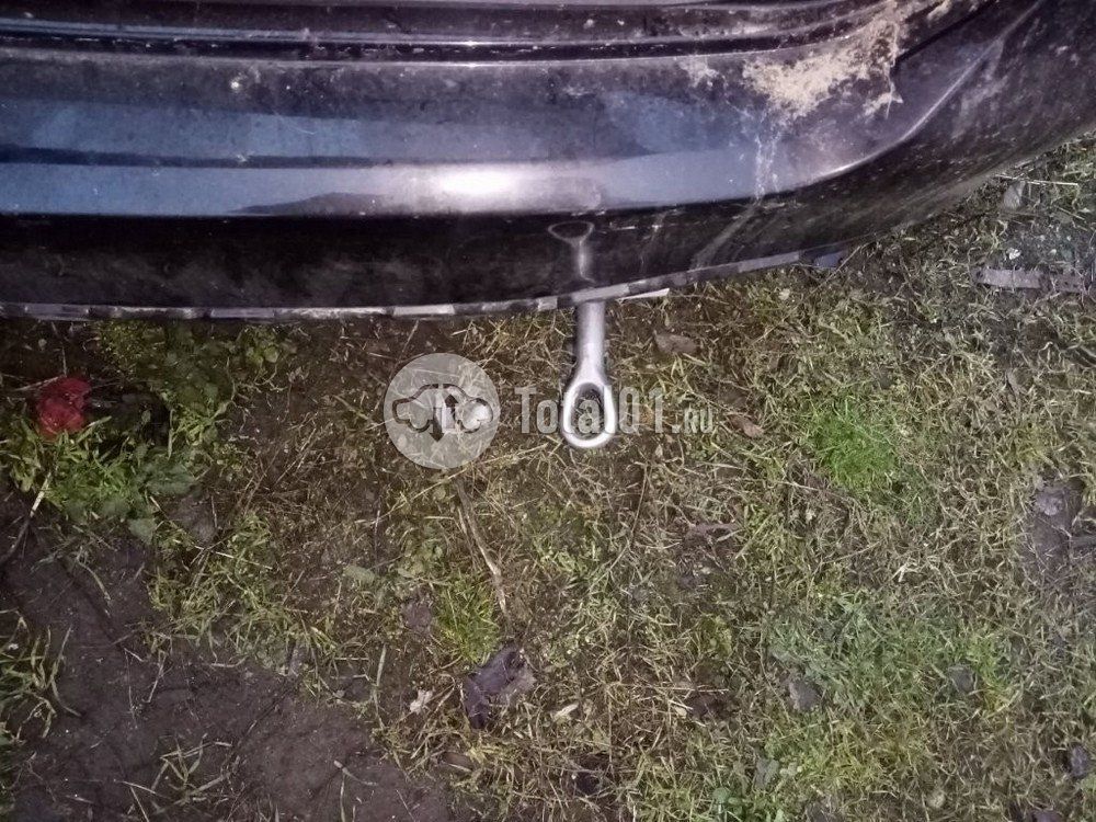 Фото Mercedes-Benz GLS-класс 270