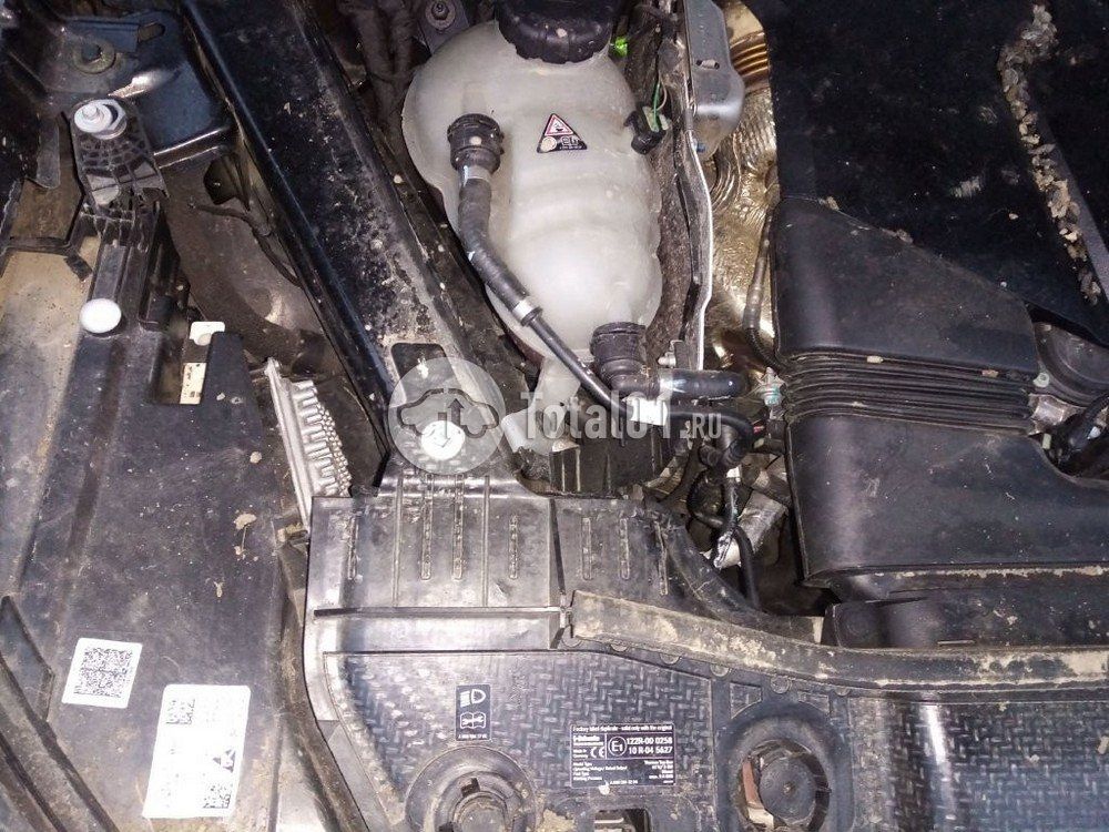 Фото Mercedes-Benz GLS-класс 280