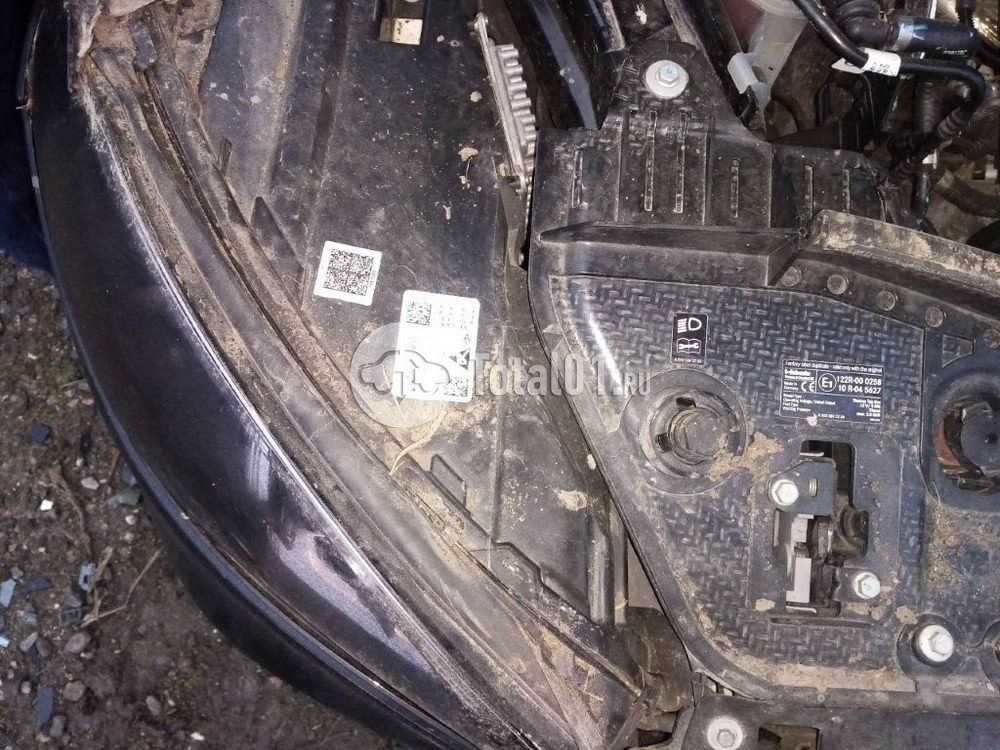 Фото Mercedes-Benz GLS-класс 282