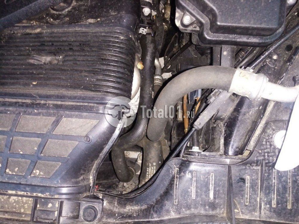 Фото Mercedes-Benz GLS-класс 288