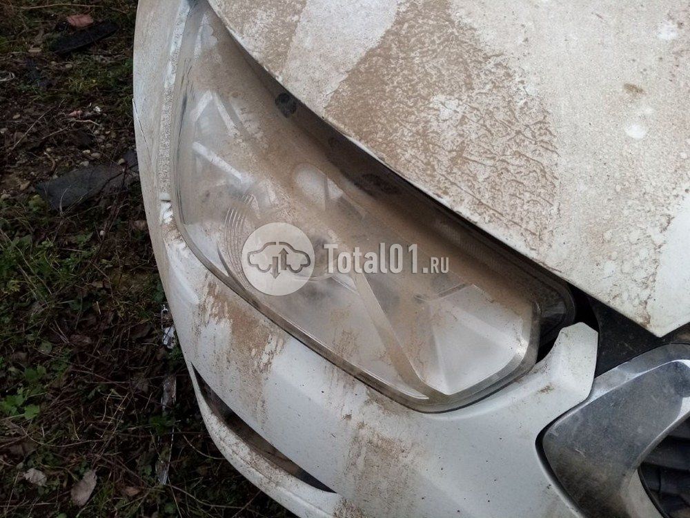 Фото Datsun mi-DO 32