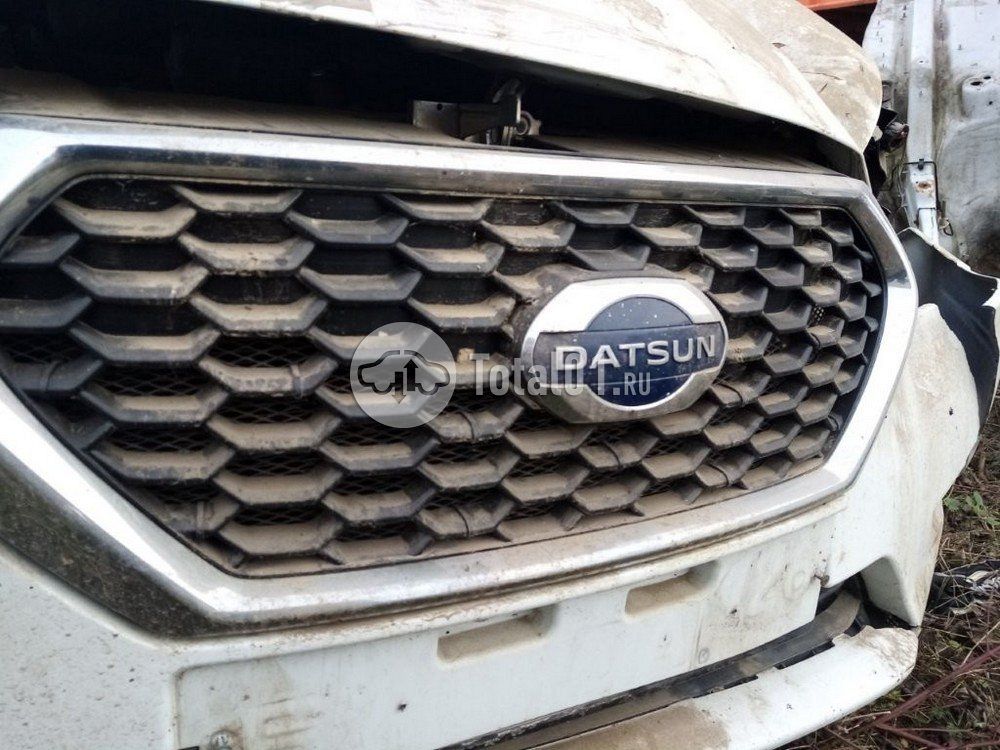 Фото Datsun mi-DO 36