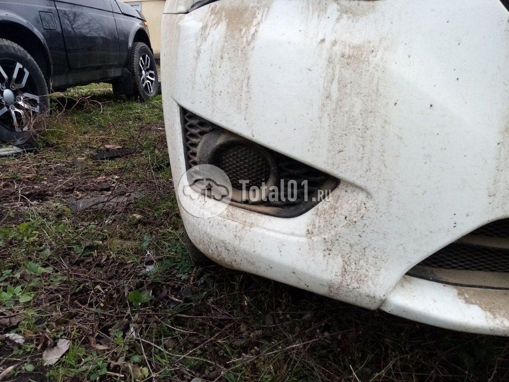 Фото Datsun mi-DO 38