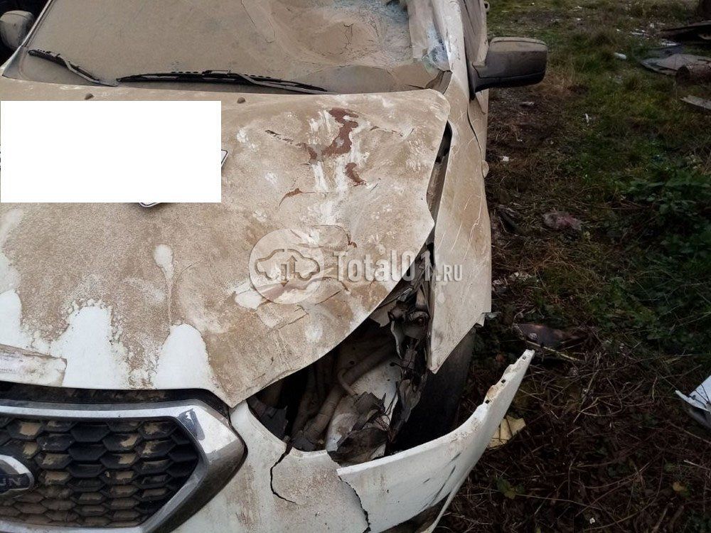 Фото Datsun mi-DO 44