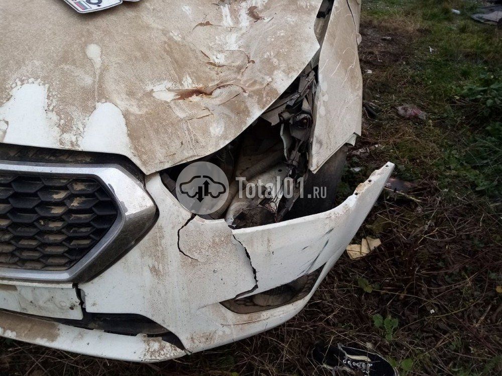 Фото Datsun mi-DO 46