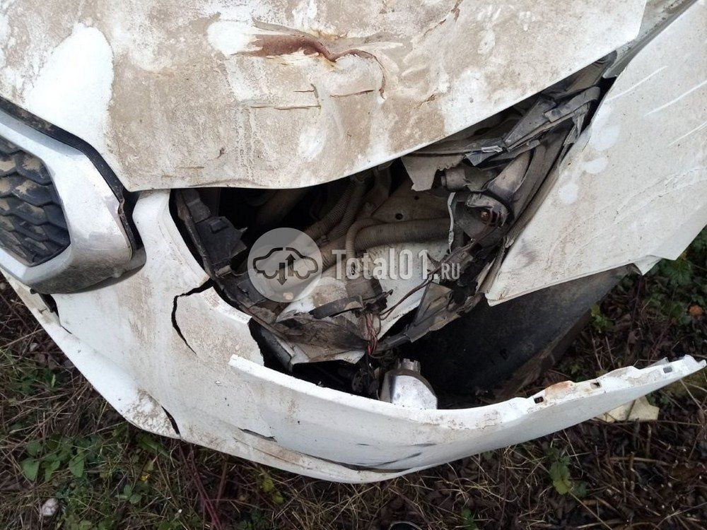 Фото Datsun mi-DO 48