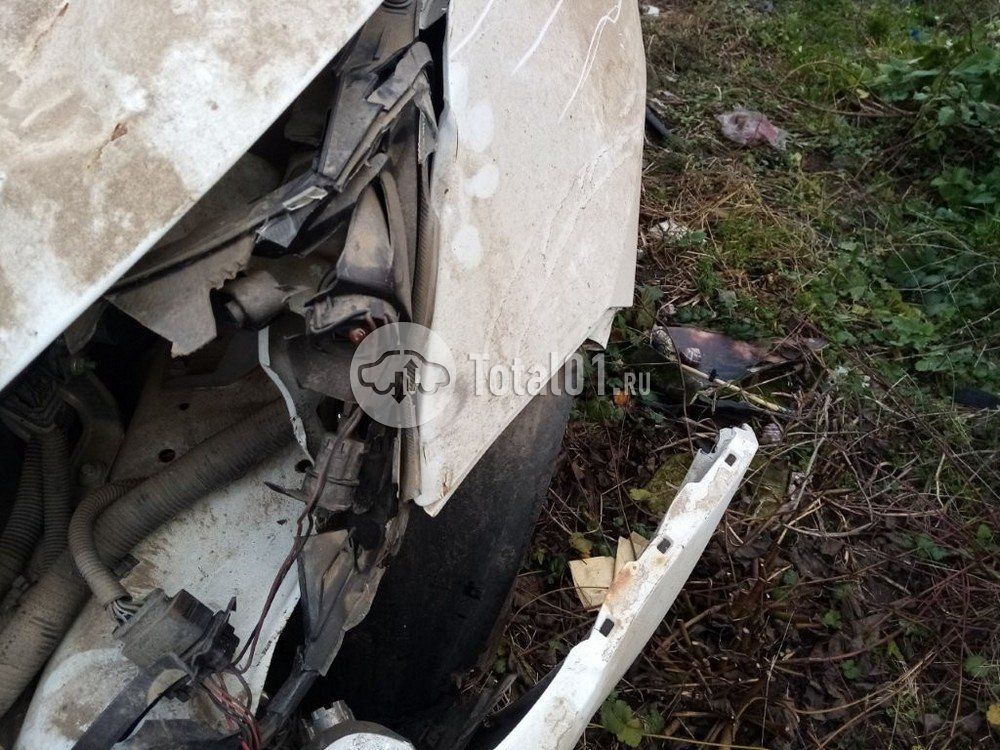 Фото Datsun mi-DO 52