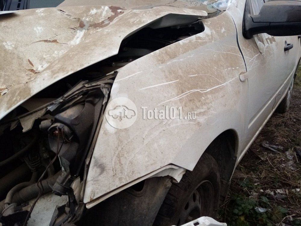 Фото Datsun mi-DO 54