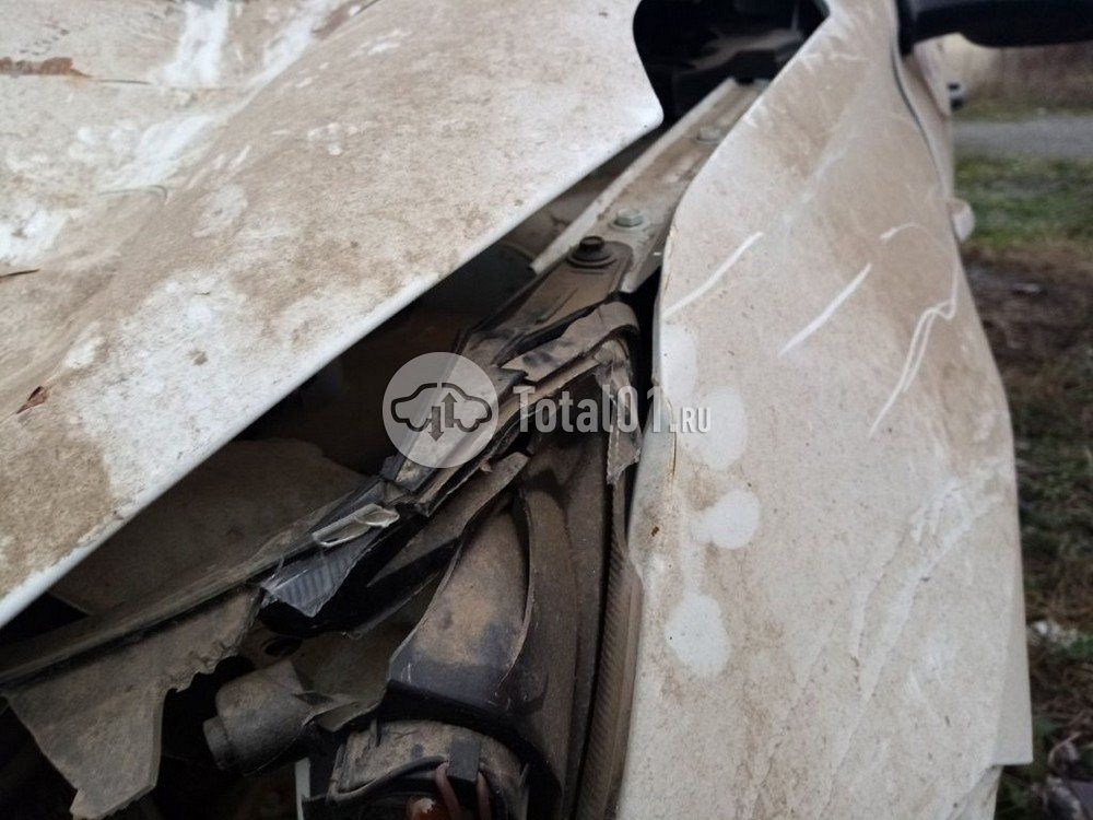 Фото Datsun mi-DO 56