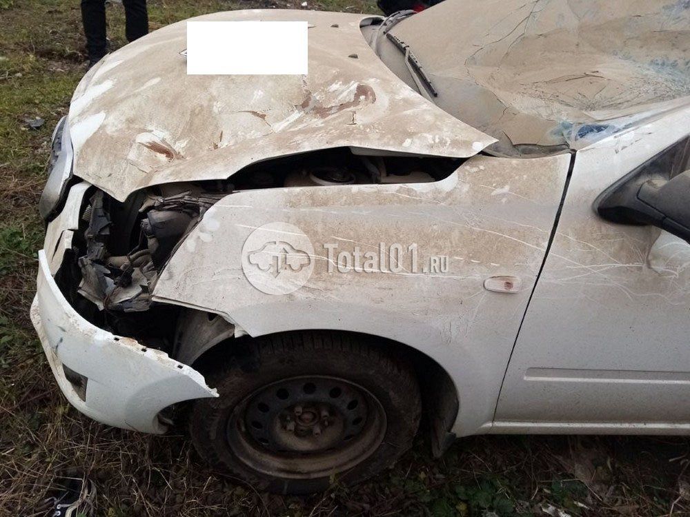 Фото Datsun mi-DO 58