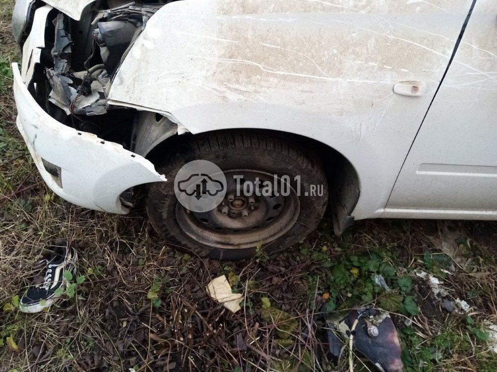 Фото Datsun mi-DO 60